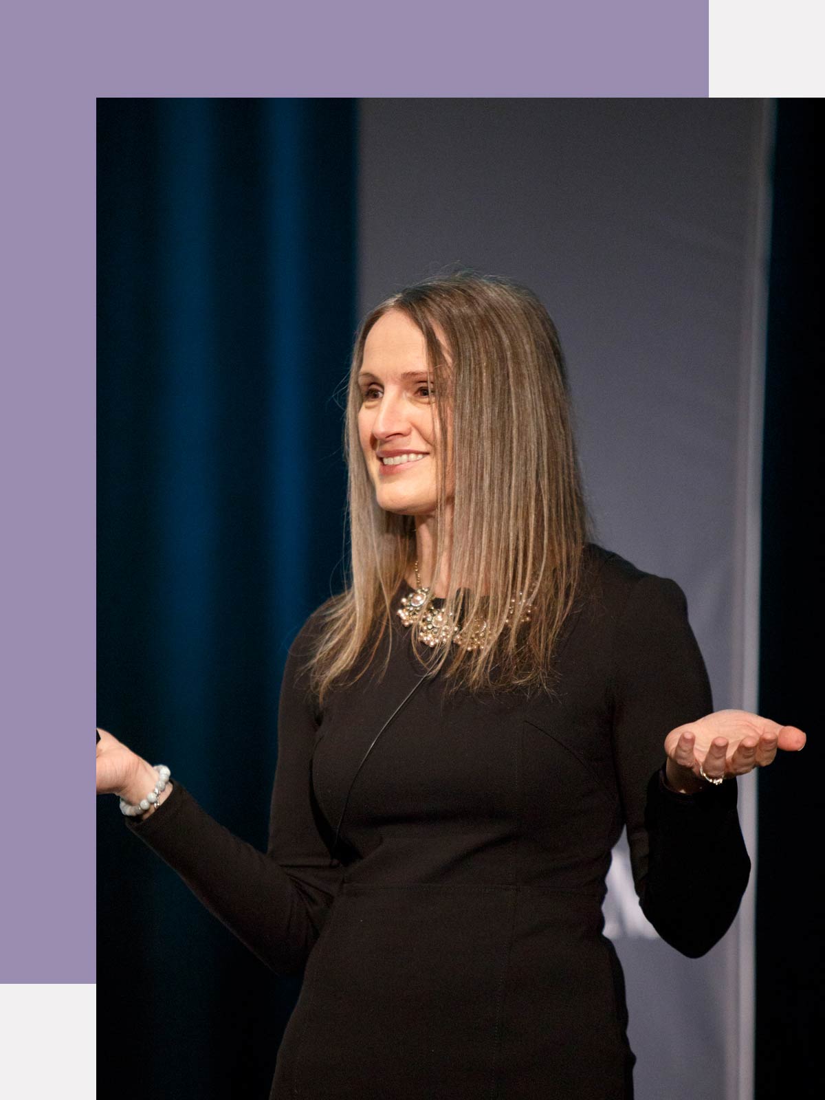 Finka Jerkovic | Uncover Your Brilliant Difference | corporate team workshops and keynotes